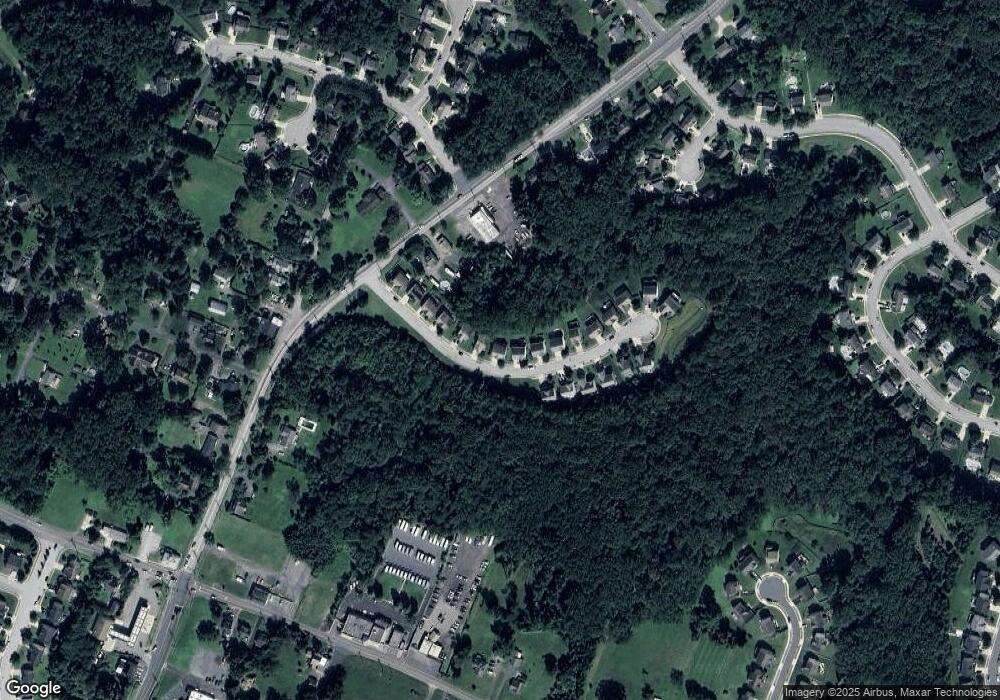 1317 Hidden Brook Ct, Abingdon, MD 21009 - photo 1