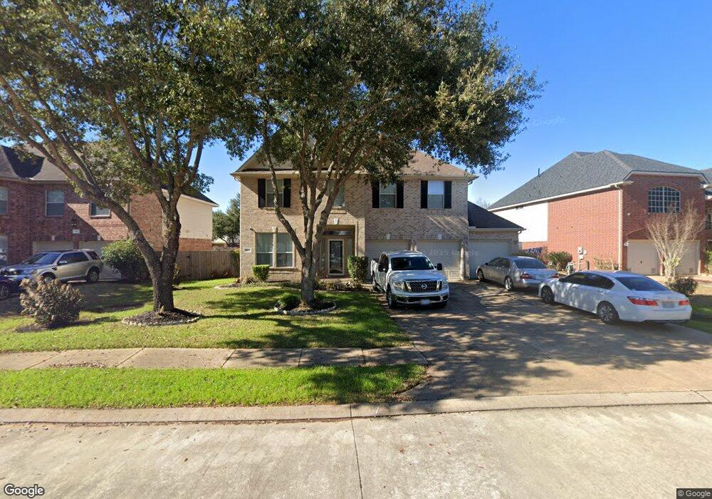 1823 Granite Field Ln, Richmond, TX 77469 - photo 1