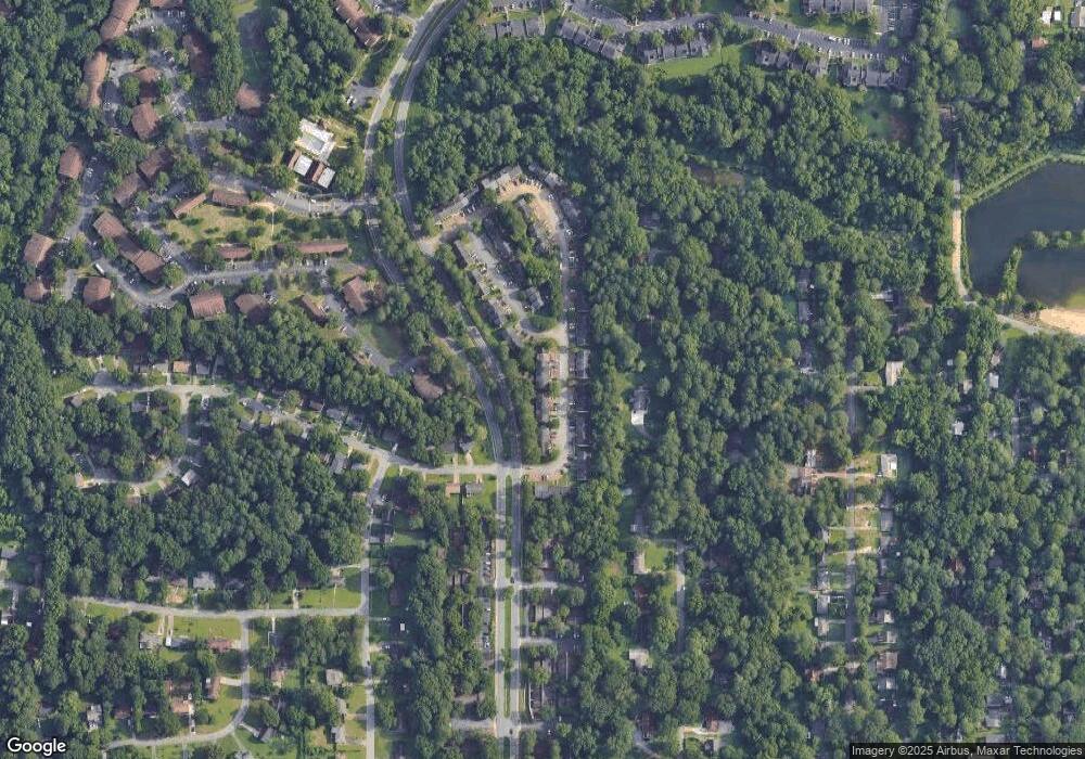 4342 Village Square Ln, Stone Mountain, GA 30083 - photo 1