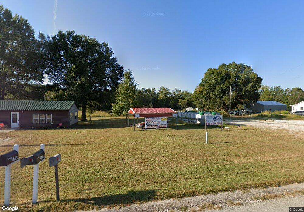 3783 Highway 30, Lonedell, MO 63060 - photo 1