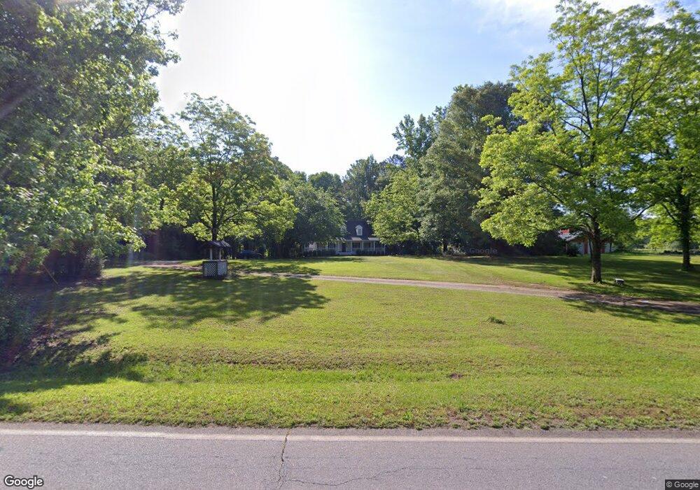 3346 NE Hickory Level Rd, Temple, GA 30179 - photo 1