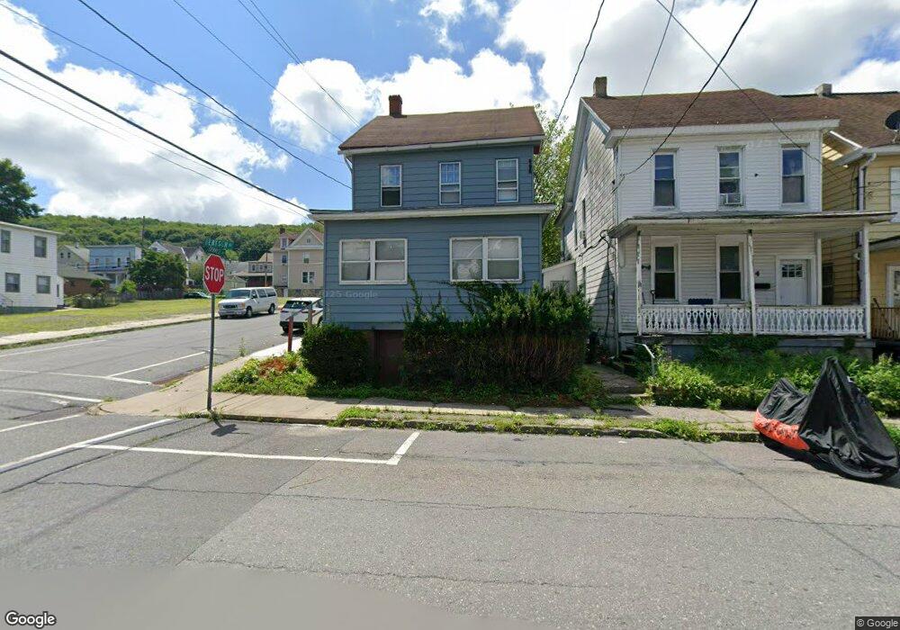 2 W Bertsch St, Lansford, PA 18232 - photo 1