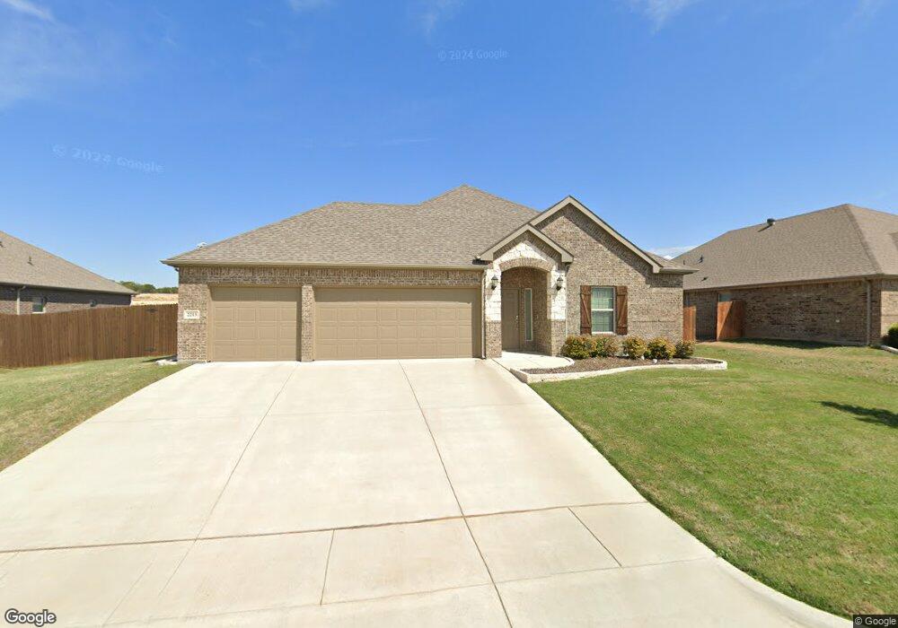 2213 Louis Trail, Weatherford, TX 76087 - photo 1