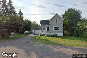310 Fulton St, Mohawk, MI 49950