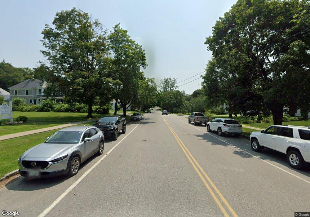 1 Academy Ln, Walpole, NH 03608 - photo 1