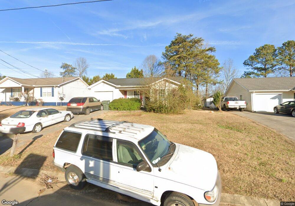 310 Pine Grove Dr N, Dalton, GA 30721 - photo 1