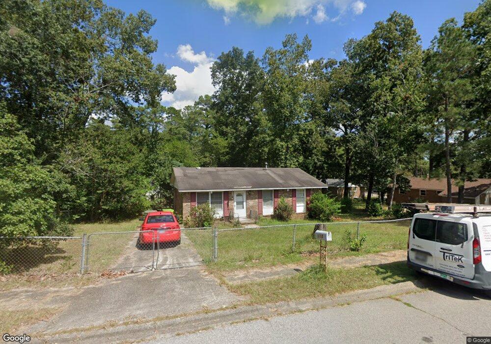 112 Mayfair Dr, Columbia, SC 29209 - photo 1