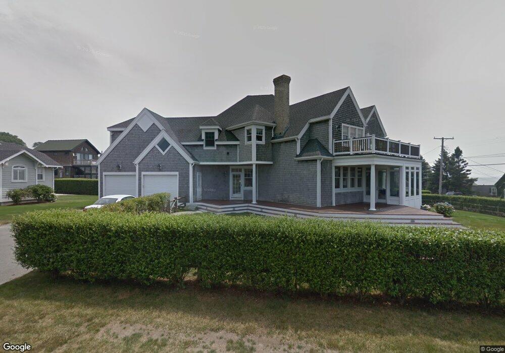 125 Esplanade, Middletown, RI 02842 - photo 1