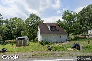 6486 S Calhoun Hwy, Mount Zion, WV 26151