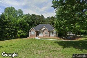 1669 Old Nelson Rd, Ball Ground, GA 30107