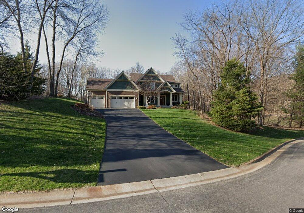 26370 Arbor Creek Ln, Shorewood, MN 55331 - photo 1