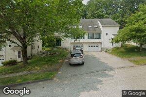 9 Jonathan Cir, Worcester, MA 01604