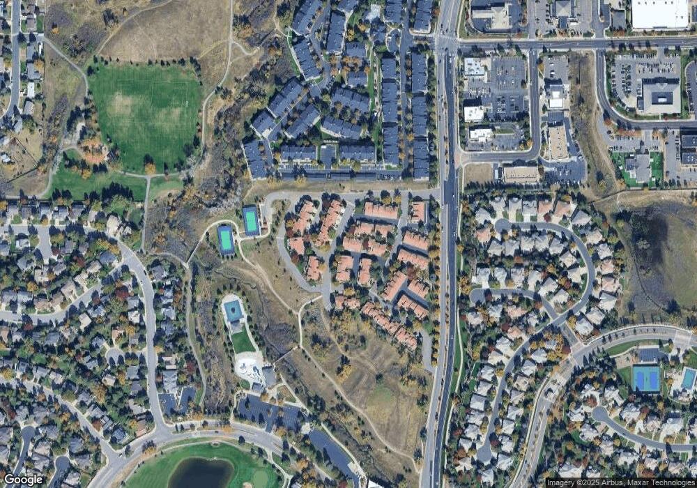 8735 Mesquite Row, Lone Tree, CO 80124 - photo 1