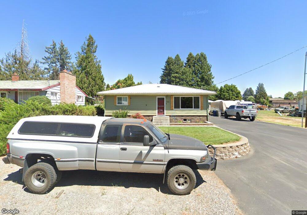 255 N Iowa Ave, East Wenatchee, WA 98802 - photo 1