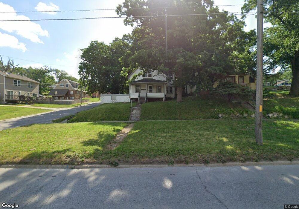 2005 SW 9th St, Des Moines, IA 50315 - photo 1