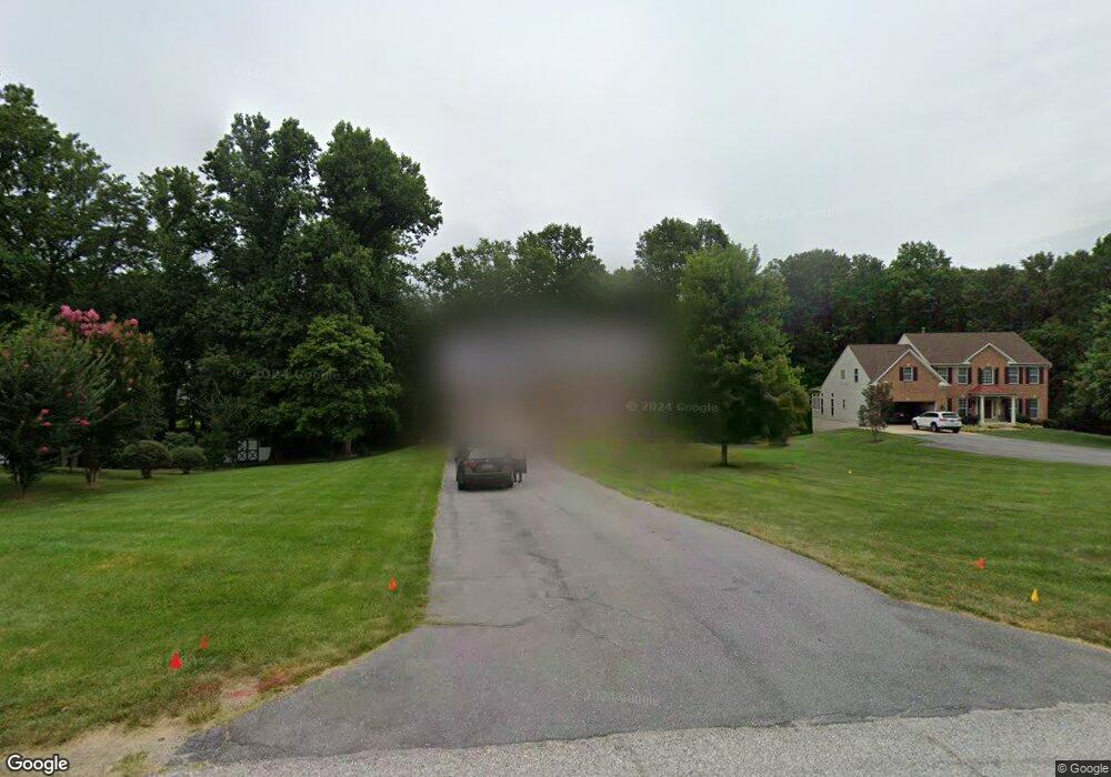 4918 Riding Ridge Ct, Laurel, MD 20707 - photo 1