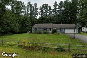 77 Lowell St, Dunstable, MA 01827