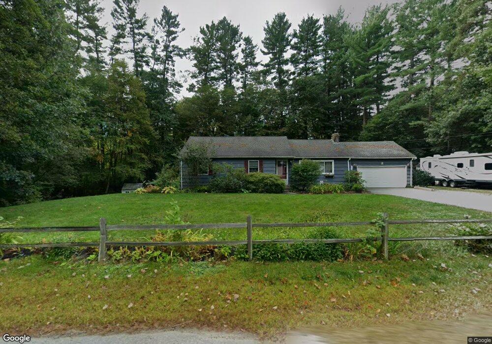 77 Lowell St, Dunstable, MA 01827 - photo 1