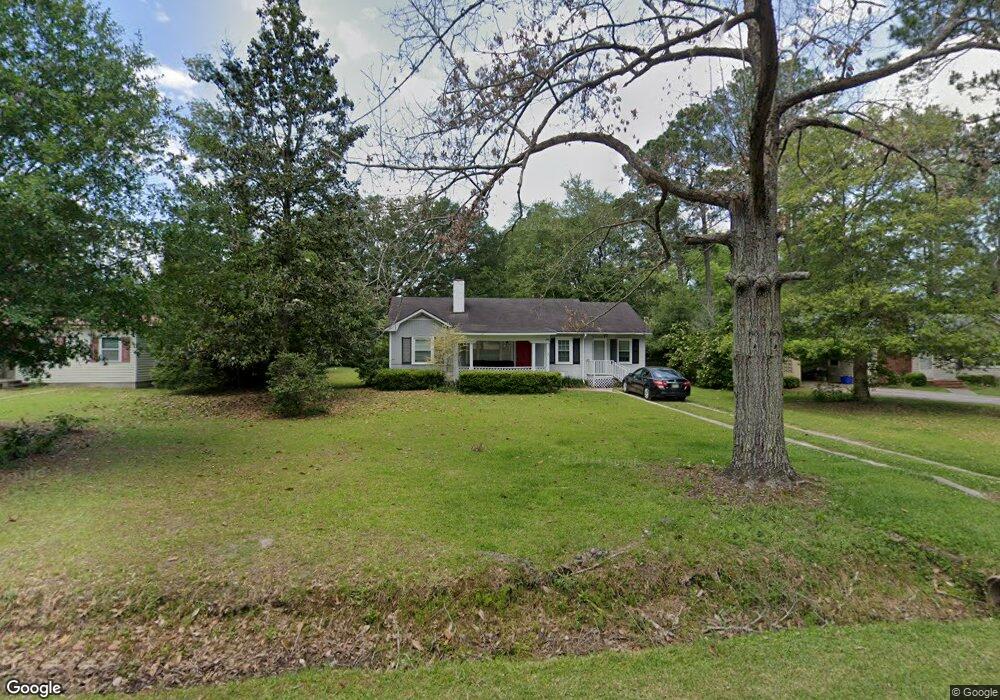 1840 4th St SE, Moultrie, GA 31768 - photo 1