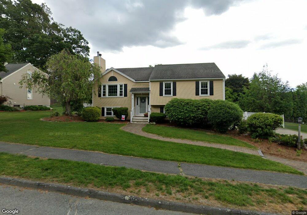 29 Dolly Dr, Worcester, MA 01604 - photo 1