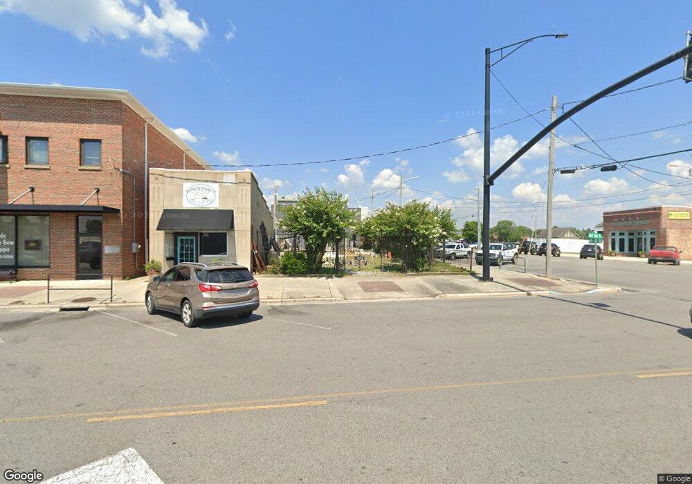 326 2nd Ave SE, Cullman, AL 35055 - photo 1