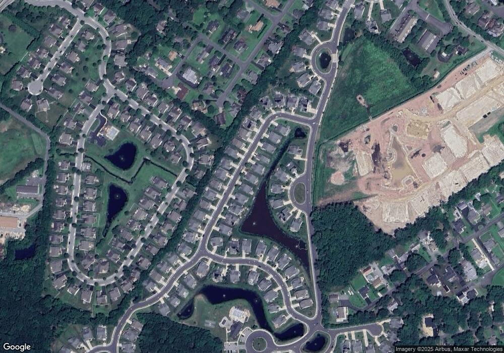 37542 Bella Via Way, Ocean View, DE 19970 - photo 1