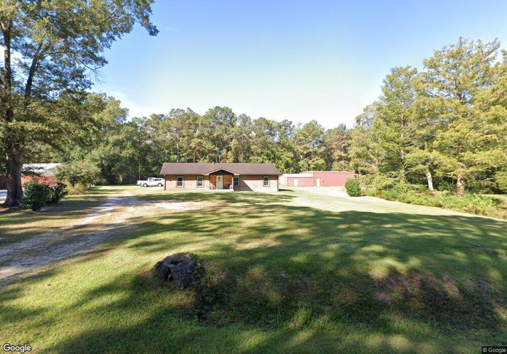 21 George Pearson Rd, Picayune, MS 39466 - photo 1