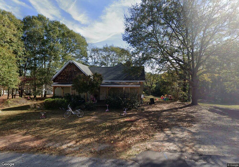 576 Williford St, Commerce, GA 30529 - photo 1