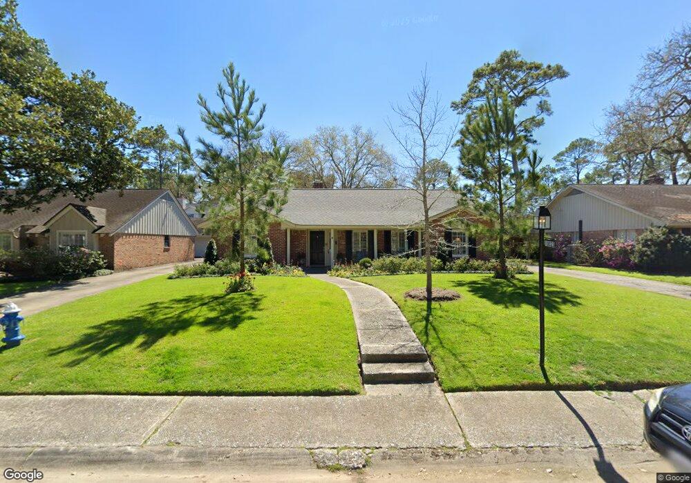 10023 Valley Forge Dr, Houston, TX 77042 - photo 1