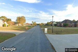 25 County Road 471, Meridian, MS 39301