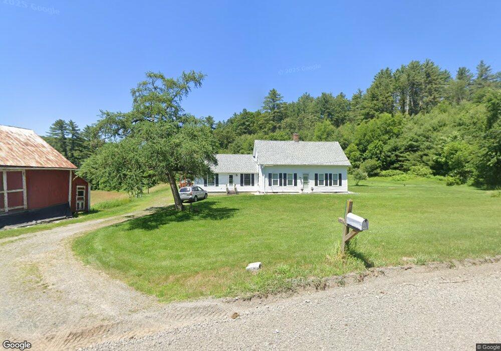 40 Bascom Rd, Gill, MA 01354 - photo 1