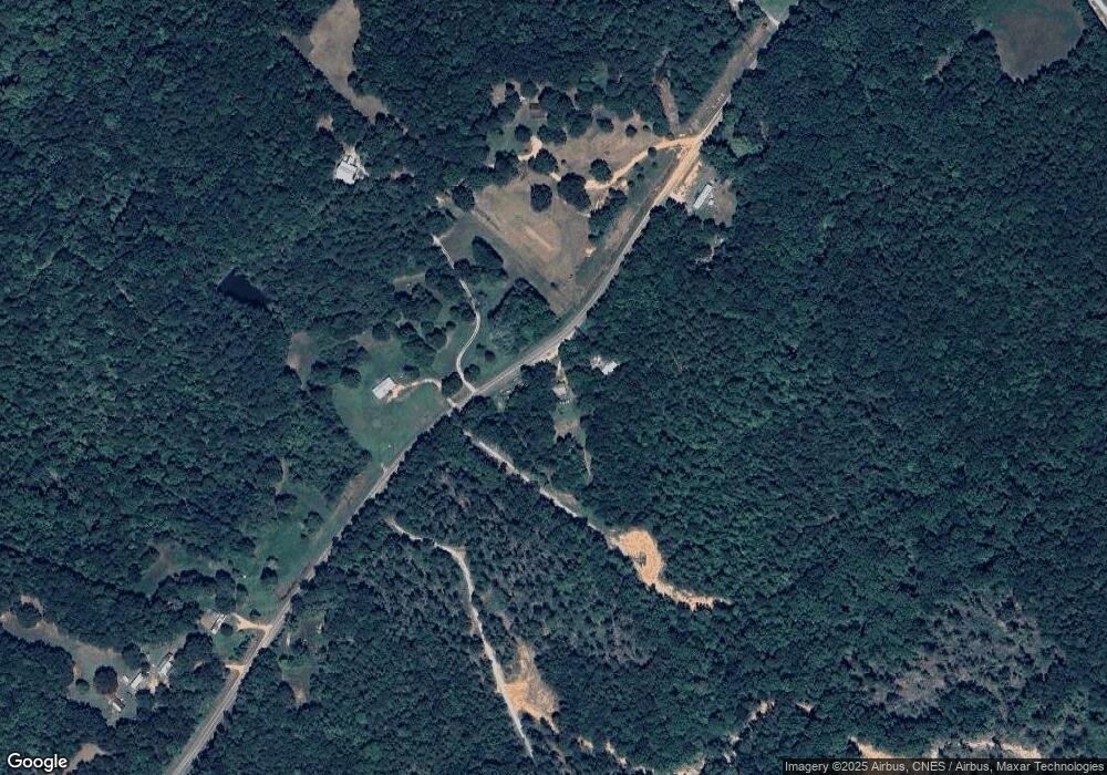 2026 Brewers Mill Rd, Elberton, GA 30635 - photo 1