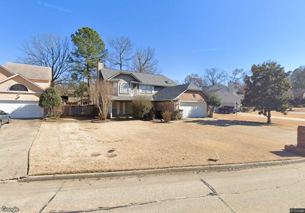 14712 Cecil Dr, Little Rock, AR 72223 - photo 1