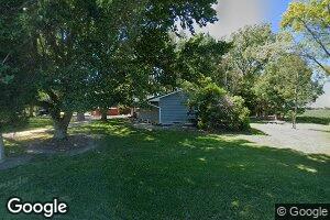 5320 S 500 E, Cutler, IN 46920