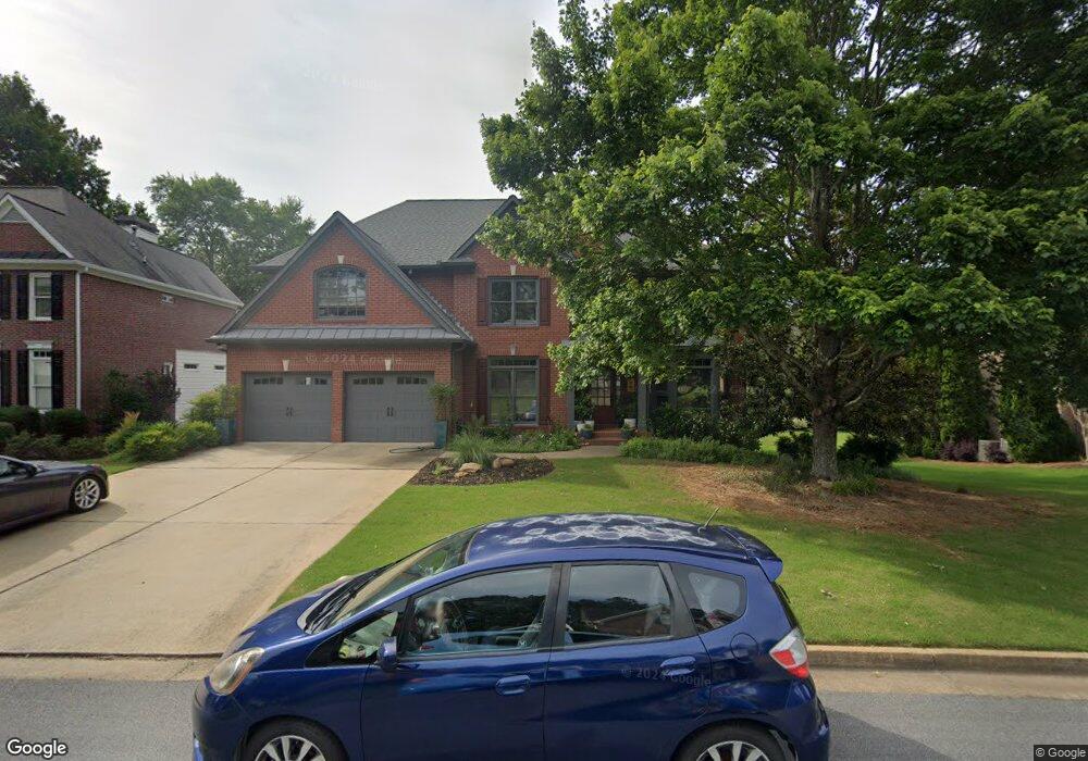 2837 Talimore Ct unit B7, Marietta, GA 30066 - photo 1