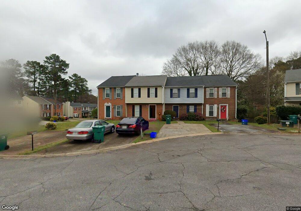 1569 Springleaf Point SE, Smyrna, GA 30080 - photo 1