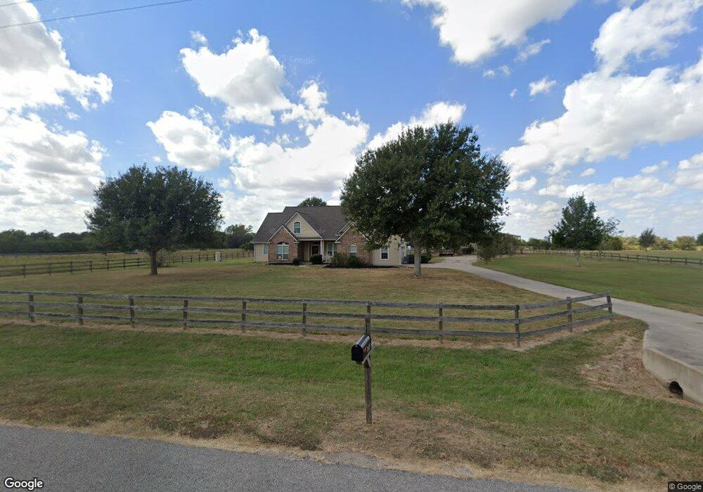 16021 Black Falcon Rd, Waller, TX 77484 - photo 1