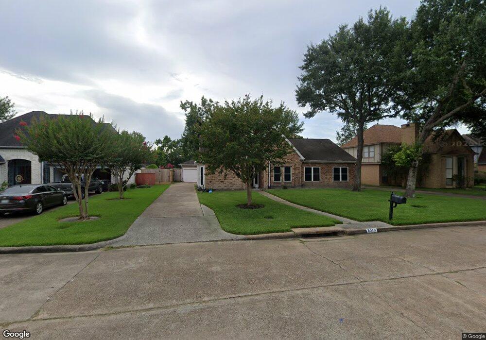 5319 Holly View Dr, Houston, TX 77091 - photo 1