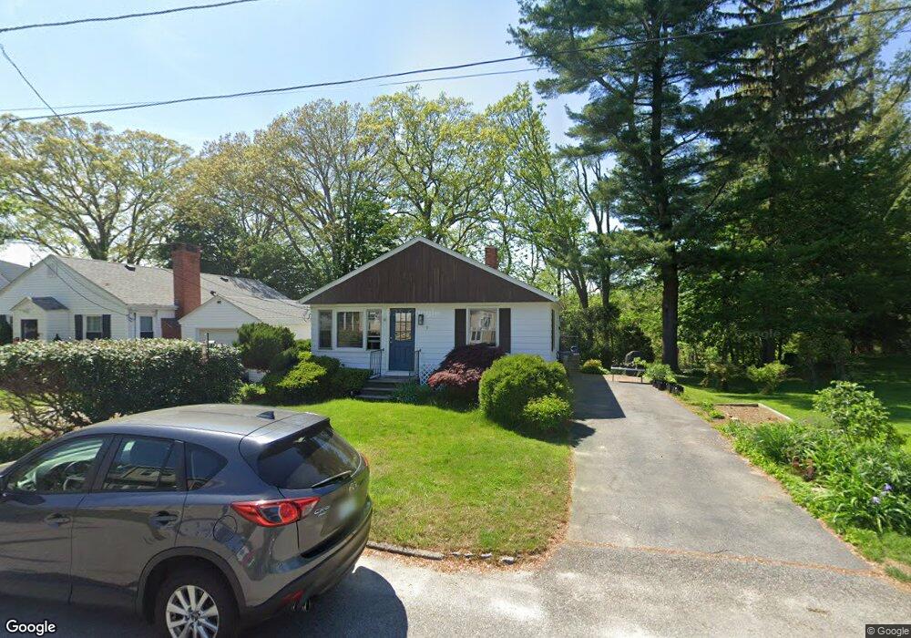 9 Hervey St, Cranston, RI 02920 - photo 1