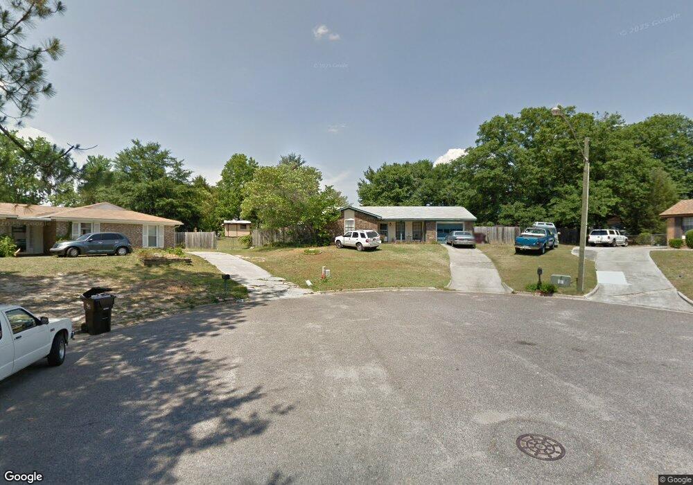 224 Shawnee Ct, Augusta, GA 30907 - photo 1