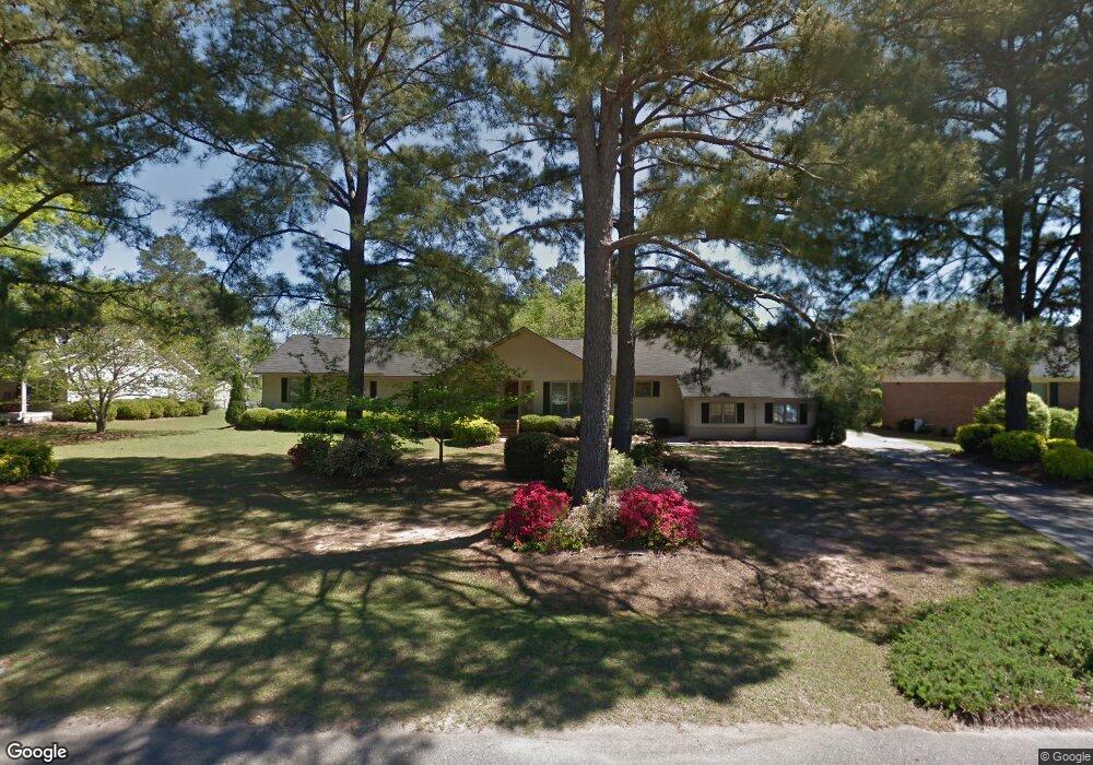 106 J Dr S, Macon, GA 31216 - photo 1