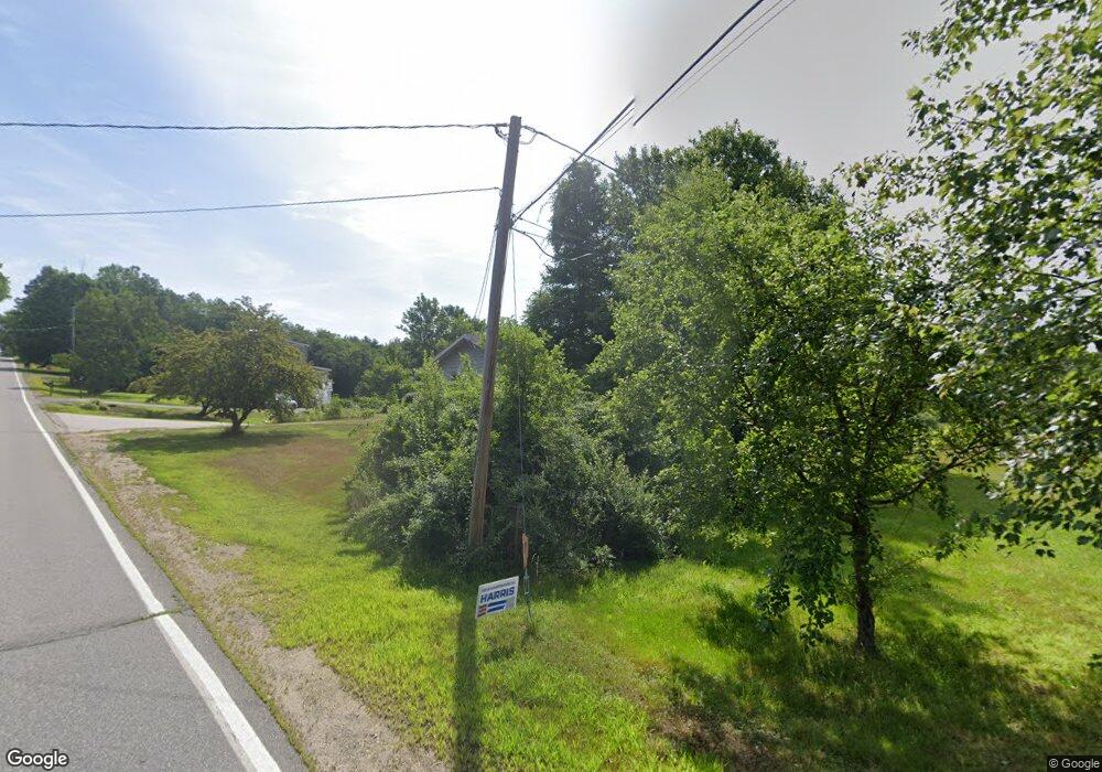 116 Concord Hill Rd, Pittsfield, NH 03263 - photo 1