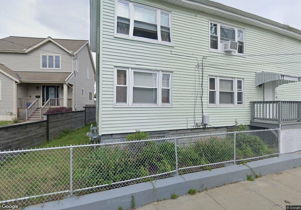 158 Raymond St, Fall River, MA 02723 - photo 1