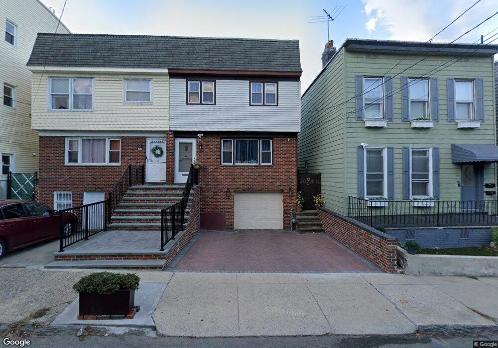 83 Stuyvesant Ave, Jersey City, NJ 07306 - photo 1