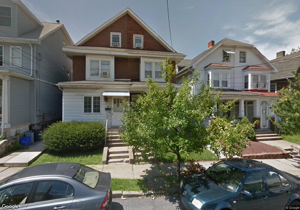 631 5th Ave, Bethlehem, PA 18018 - photo 1