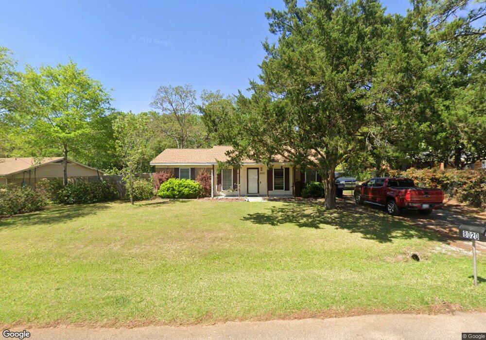 8020 Domain St, Mobile, AL 36619 - photo 1