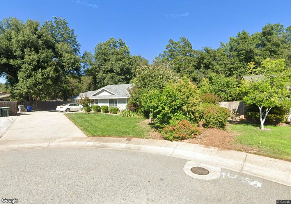 1991 Catherine Way, Redding, CA 96002 - photo 1