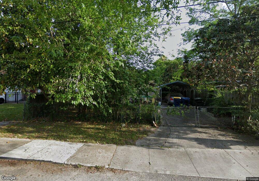 8023 Free Ave, Jacksonville, FL 32211 - photo 1