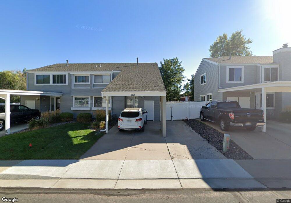 3748 E 118th Way, Thornton, CO 80233 - photo 1