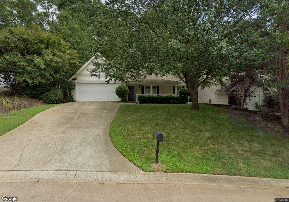 134 Grand Oak Cir, Pendleton, SC 29670 - photo 1